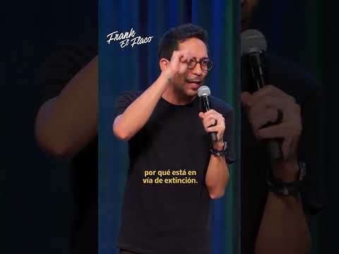Amamos los pandas pero si fuera por ellos, ni se reproducirían Frank el Flaco