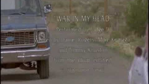 JUDGE-D - War In My Head