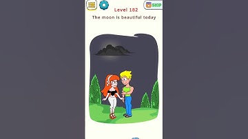 DOP 5 Delete One Part Fun Mobile Puzzle Game 🤯 (Walkthrough + Tips) #game#gaming#dop5#puzzle