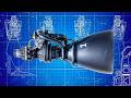 How SpaceX Reinvented The Rocket Engine