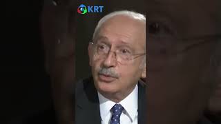 Kemal Kılıçdaroğlundan Adaylık Mesajı Altılı Masa Uzlaşırsa Ben 