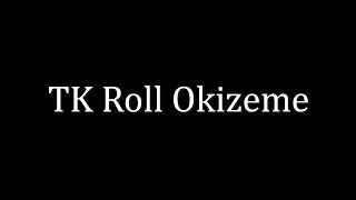 Guilty Gear Strive Bridget: TK Roll Okizeme