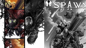 Spawn Issue#179-Explained