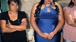 Así es la pedida de mano de una novia en la Mixteca/ BODA OAXAQUEÑA