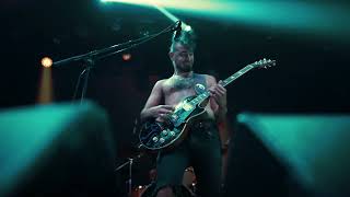 Hadar Gagi Levi - Bzaat - Live At Gagarin Tlv