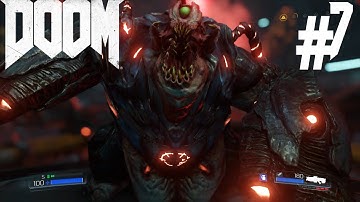 YOU FAT F**K | DOOM EPISODE 7