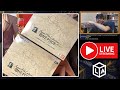 I GOT FREE EB02 BOXES!!! || One Piece Trading Card Game 25th Anniversary Collection