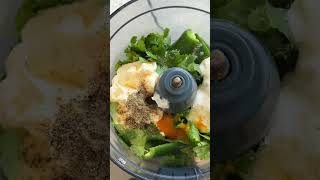 How to Make Aji Verde from Scratch