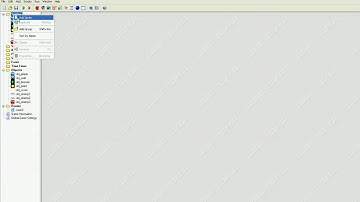 Game Maker Super mario tutorial part 3: Enemy and end.