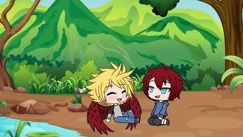 How To Save A Life [ The Fray ] Dabi and Hawks GLMV // by Froy