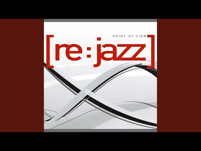 RE:JAZZ - Twisted