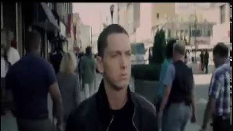 Eminem ft. Nate Dogg -   Till I Collapse (MUSIC VIDEO 2014)