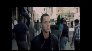 Eminem ft. Nate Dogg -   Till I Collapse (MUSIC VIDEO 2014)