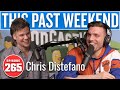 Chris distefano 2  ce weekend dernier avec theo von 265