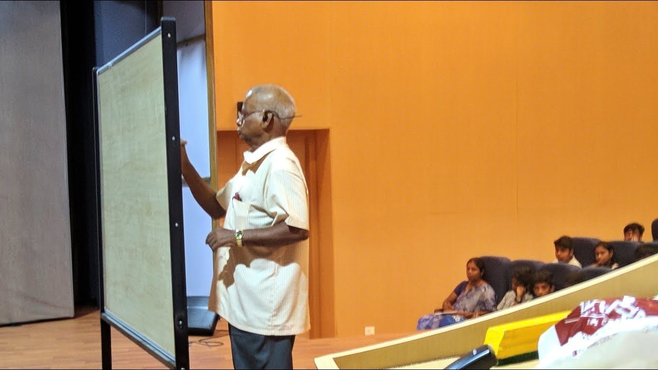 Analysis & Probability | B.V. Rao - YouTube