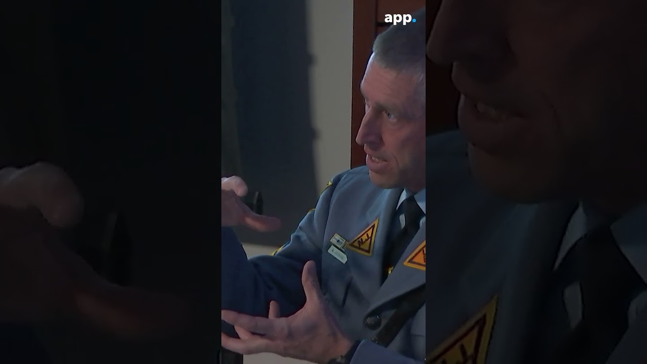 Paul Caneiro case: K-9 handler testifies finding blood stained jeans at Caneiro's house