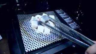 Sam Shisha Showreel 2013 screenshot 3