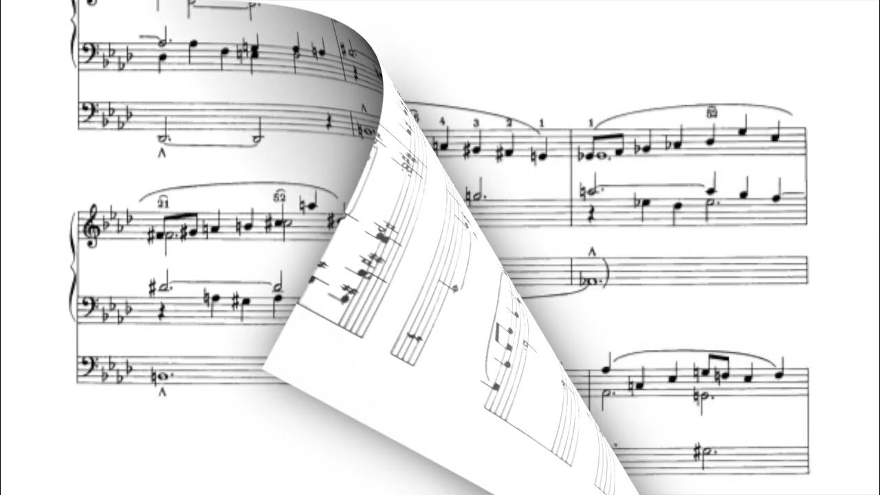 Priere a Notre Dame (from Suite Gothique) by Leon Boellmann YouTube