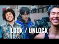 Athlete Reacts to "BTS j-hope lock / unlock (with benny blanco)