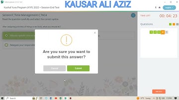 🇮🇳 SESSION 38 BS CSS 7 END TEST🙏 #kyp #endtest #clicker😊#doityourself  #kypcomputercourse💚#shorts