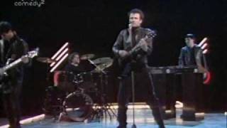The Stranglers - Midnight Summer Dream - The Kenny Everett Television Show 1983 chords