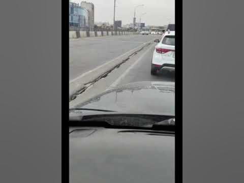 Краснодар, Тургеневский мост :)) - YouTube