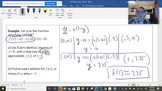 AP Calculus BC5 Day 3