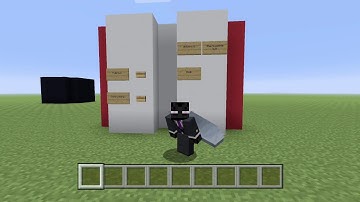 The Impossible Quiz Book in Minecraft [CHAPTER 1]