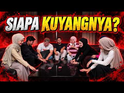 Voting Pertama Bikin Tegang! Siapa yang Tersingkir? | KUYANG Part 1 AAUTAP