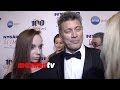 Steven bauer on what he learned about love  he is dating 18yearold lyda loudon