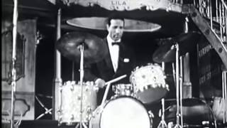 Max Roach licks