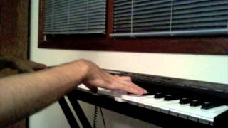 My Roland D-10 Patches