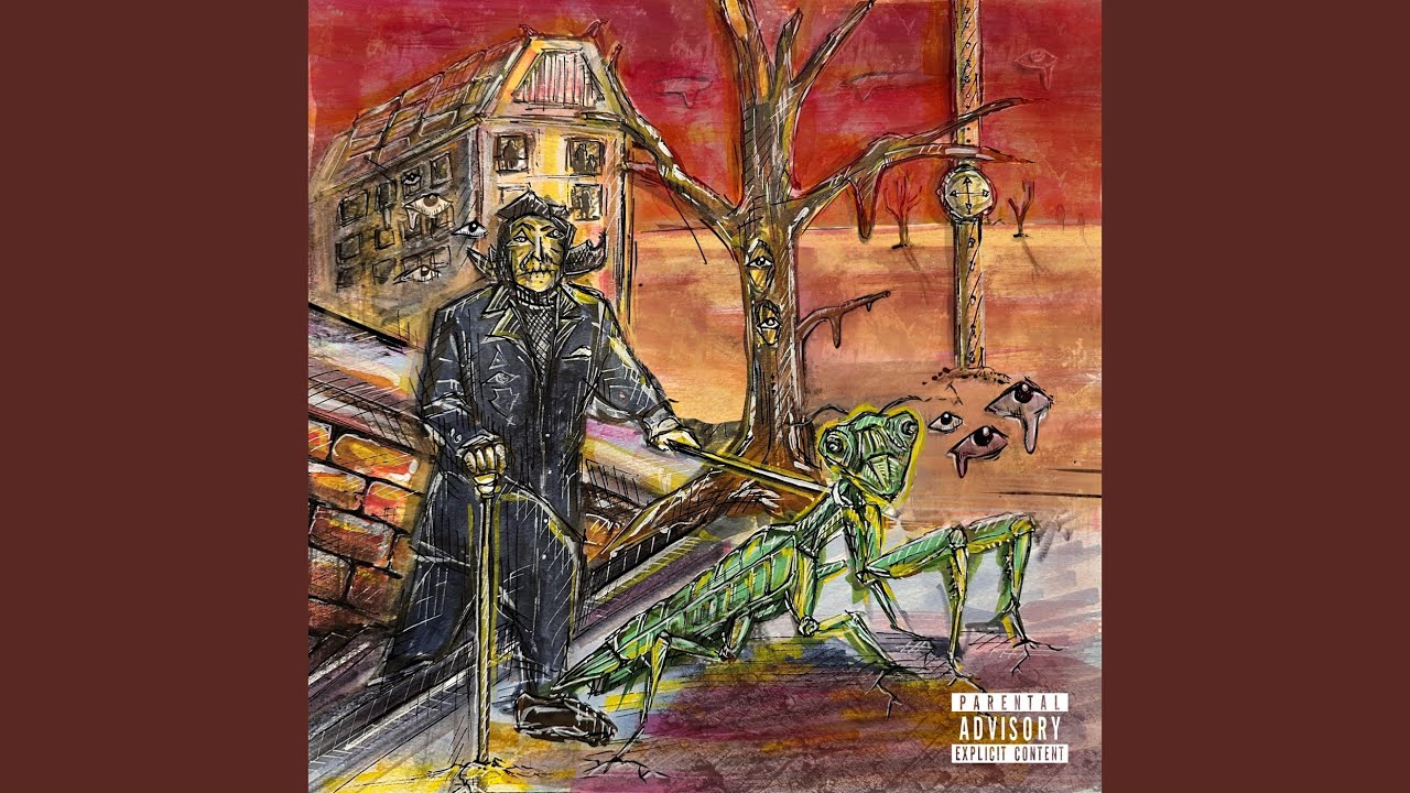 在 YouTube 上观看 Intro/Contra Cocaine 在 YouTube 上观看 Intro/Contra Cocaine