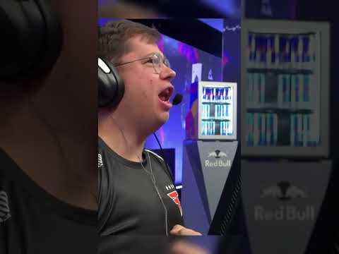 FAZE FROZEN 3K vs HEROIC 😱 #shorts #short #cs2 #csgo #faze #s1mple