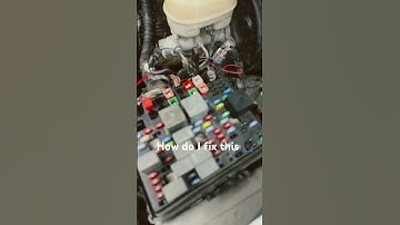 Help❌No crank No start 2005 Chevy Silverado Cateye