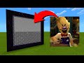 How To Make A Portal To The Ice Scream 4 Rod Dimension in Minecraft!