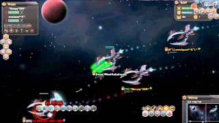 DarkOrbit Just 4 Fun
