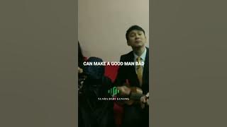 Vincent Rompies And The Boy - Please Please Please Get What I Want - The Smiths (Cover)