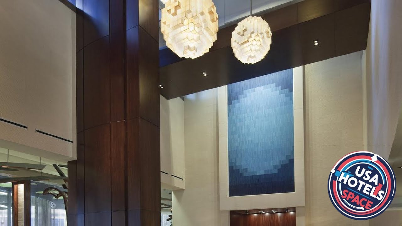 Vdara Hotel & Spa at ARIA Las Vegas | Las Vegas (NV), United States | Hotel Review ⭐