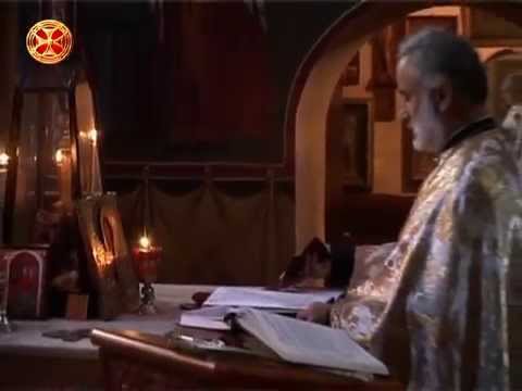 მშობიარობის შემდეგ დედა–შვილისთვის წასაკითხი ლოცვა - კატეხიზმო