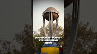 Best Cricket Academy in Indore | Kids Training &amp; Skill Development | ICC World Cup Square  #cricket