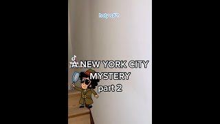 PART 2 VIRAL TikTok - A New York City Mystery - Samantha Hartsoe