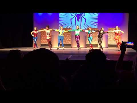 CK Dance Theatre