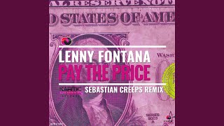 Pay the Price (Sebastian Creeps Club Remix)
