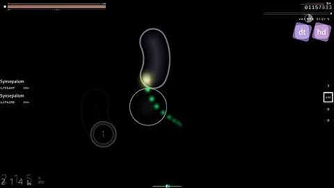 6 digit gets 300pp play (play that got me to 5 digit)