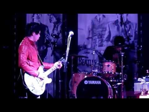 2012.02.25  밴드톡식(TOXIC)-2 나 어떡해