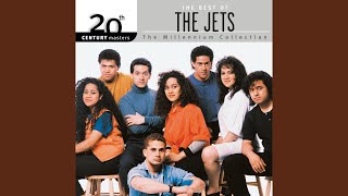 Video thumbnail of "The Jets - You Got It All"