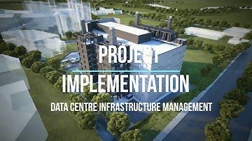 AUTOMATION PROJECT IMPLEMENTATION