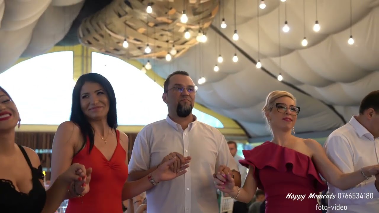 FORMATIA ATOMIC colaj populara zonele tarii