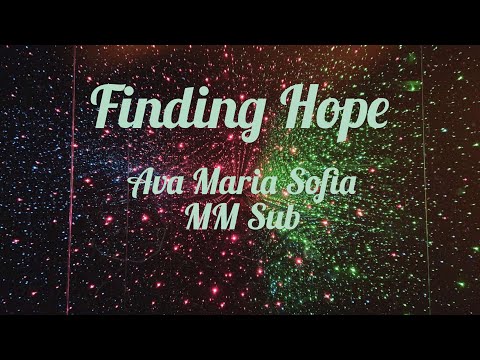 Ava Marie: Finding Hope After The Leak